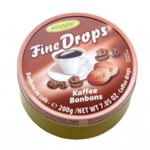 Fine Drops 200g Coffee