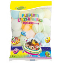 Woogie Flying Saucers 42g