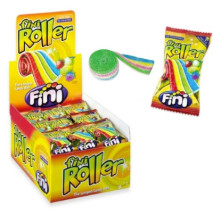 Fini Roller 20g x 18ks - Mix ovoce