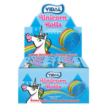 VIDAL Rolla Belta 19g Unicorn