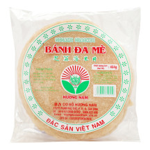 Sušený lívanec (Banh da trang) 30x454g