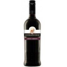 Australian Bush Cabernet Shiraz 750ml