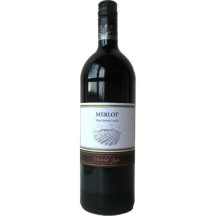 Jagoš Merlot 1L