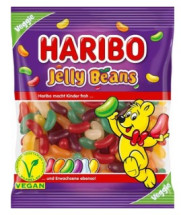 Haribo 80g Jelly Beans