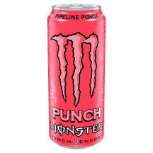 Monster 0,5L Pipelime punch