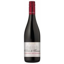 Palais de France cabernet savignon 750ml x 6
