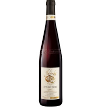 Habánské 0,75L Zweigeltrebe