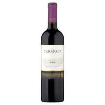 Tarapaca 750ml Syrah
