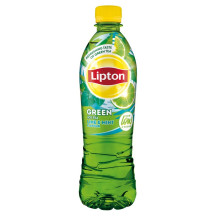 Lipton 500ml - Lime