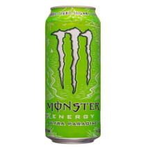 Monster 0,5L Untra Paradise