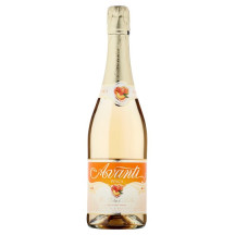 Avanti pesca (broskev) 750ml