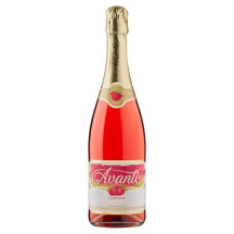Avanti lampone 750ml x6
