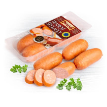 Prantl Tradiční Špekáčky 320g