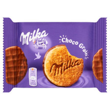 Milka Choco Grain 42g x 24