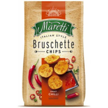 Maretti sweet chilli 70g x 15