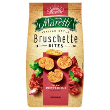 Maretti 70g Salami Peperoni