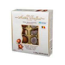 Maitre Mořské plody 250g bílé