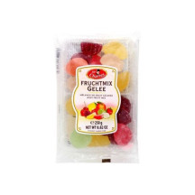 Želé 250g Fruit mix - 20ks/kart