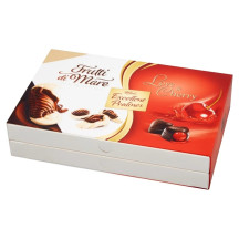 Vobro 341g Excellen pralines