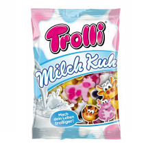 Trolli 200g Milch Kuh