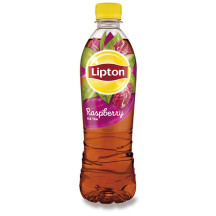Lipton 500ml - Malina