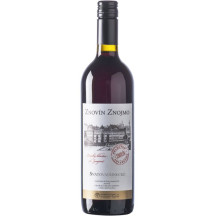 Znovín Gastro 750ml Svatovavřinecké