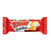 Today Goldies 45g*24ks - milk