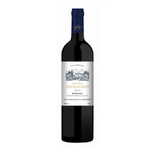 Bordeaux Rouge AOC chateau de de gachon 750ml