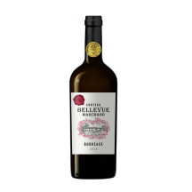 Bordeaux Rouge AOC chateau Bellevue Marchand 750ml