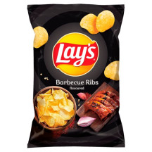 Lays 60g Barbecue ribs (14)