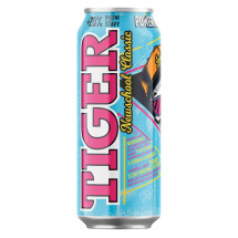 Tiger newschool 0,5l plech