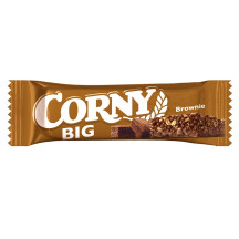 Corny Big 50g Brownie