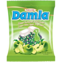 Damla 90g Apple