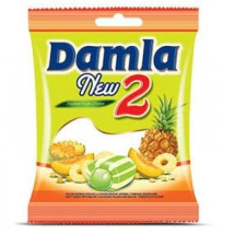 Damla 90g Meloun - Pineapple