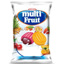 Damla 90g Multi Fruit