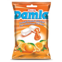 Damla 90g Orange