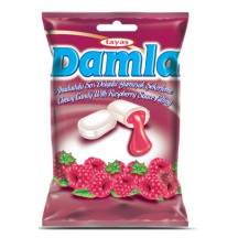 Damla 90g Raspberry