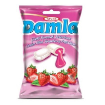 Damla 90g Strawberry