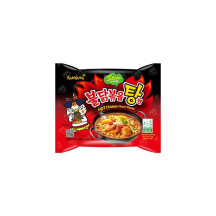 Samyang Hot flavor ramen stew 145g