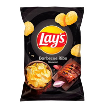 Lays 130g Barbecue ribs (21)