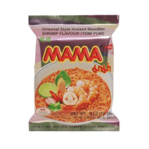 Mama 60g krevety x 30
