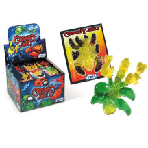 Vidal Jelly 11g x 66ks Creepy
