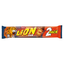 Lion 2pack čoko 60g x 28