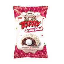 Today Snowball 50g*24ks - kokos