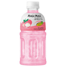 Mogu Jelly Lychee juice 320ml