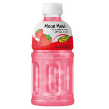 Mogu Jelly strawberry 320ml