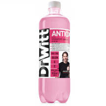 Drwitt min.voda granátové jablko 750ml x 12