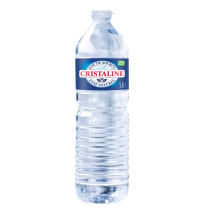 Cristaline 1,5l