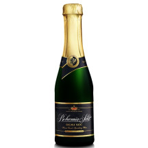Bohemia 0,2L Sekt Demi