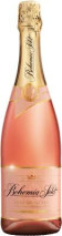 Bohemia 0,375L Sekt Demi Rosé